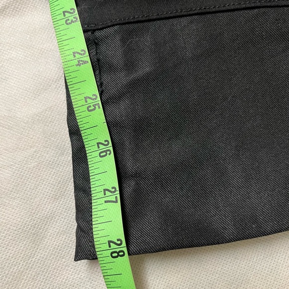 NWT Prana Kara Jeans Black Out Women’s Size 10 - Picture 15 of 16